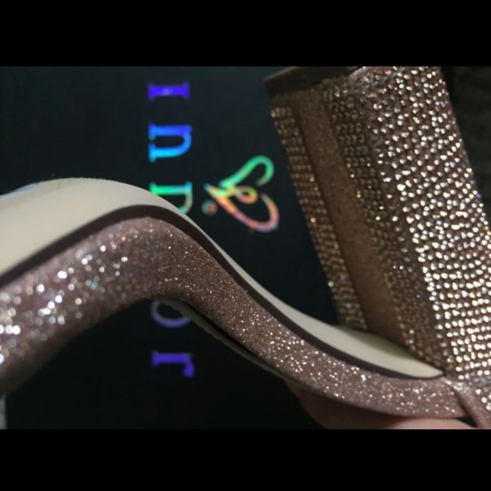 High heals